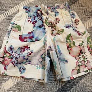 Vilebrequin swim short boys